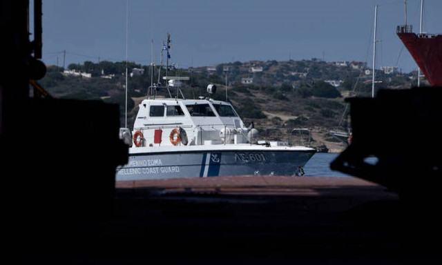 Θεσσαλονίκη: Σε διαθεσιμότητα ο λιμενάρχης που φέρεται να εμπλέκεται στο «καρτέλ» του λιμανιού