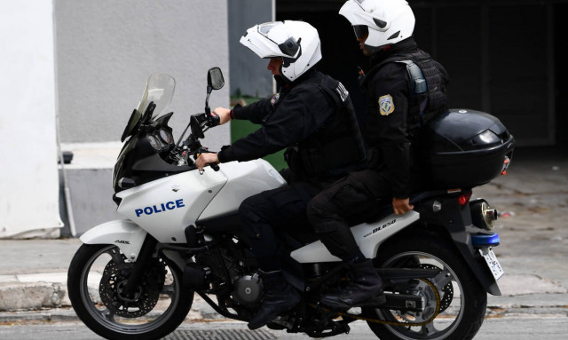 Ηράκλειο: Εξιχνιάστηκαν δέκα υποθέσεις κλοπών	