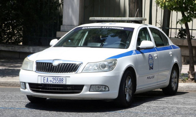 Άρτα: Τρεις συλλήψεις για την ένοπλη συμπλοκή στο παζάρι