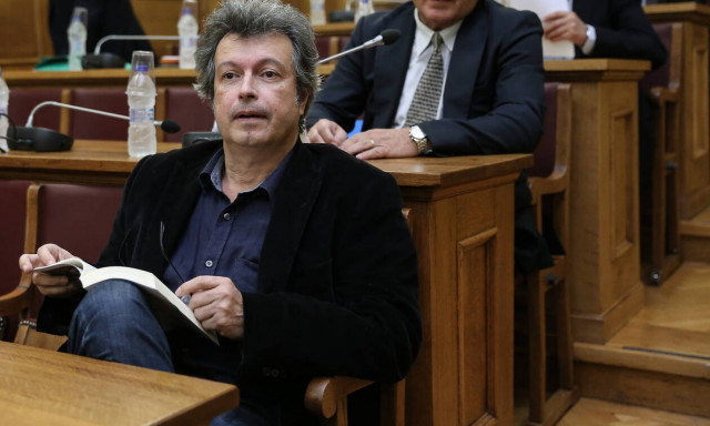 Πέτρος Τατσόπουλος: Σοκάρει ο γιατρός του – «Αυτά τα περιστατικά συνήθως πεθαίνουν»