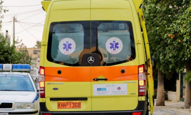 Θλίψη: Πέθανε ο Γιώργος Αρβανίτης - Ήταν μόνο 40 ετών