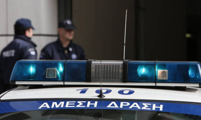 Υπόθεση δωροδοκίας: Ο αποκαλυπτικός διάλογος διοικητή της αστυνομίας με το θύμα του