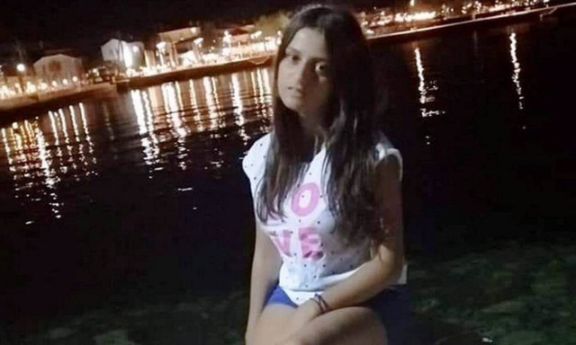 Συναγερμός στην Βέροια: Αγνοείται η 16χρονη Κική