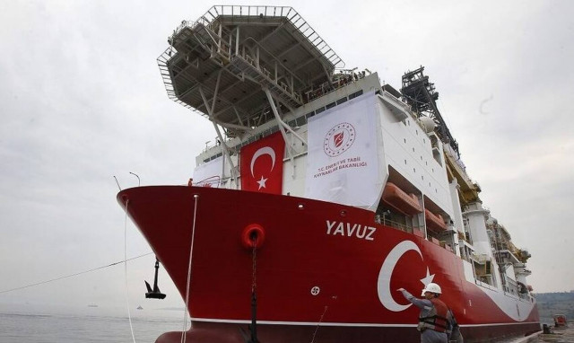 Το τερμάτισαν οι Τούρκοι