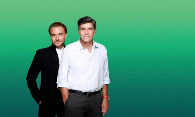 Πέτα τη φριτέζα: Θα έρθουν τα πάνω- κάτω- Δείτε ποιος μπαίνει στη σειρά