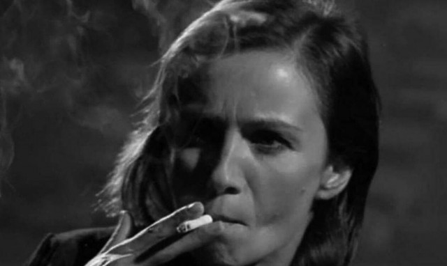 Κατερίνα Γώγου: Ποια ήταν η «ποιήτρια των Εξαρχείων»