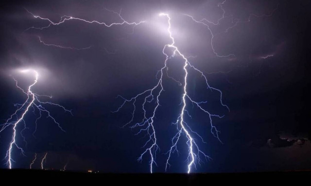 Καιρός: Έκτακτο δελτίο ΕΜΥ - Αυτές τις περιοχές θα «χτυπήσει» η κακοκαιρία σε λίγες ώρες