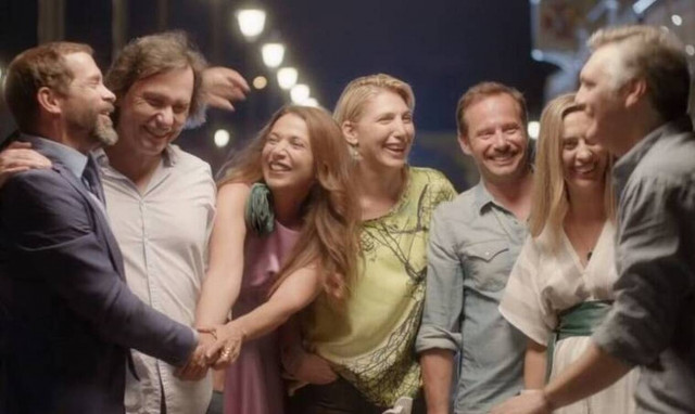 Λόγω Τιμής: Έρχεται μεγάλη αλλαγή! Τι αποφάσισε ο ΣΚΑΪ