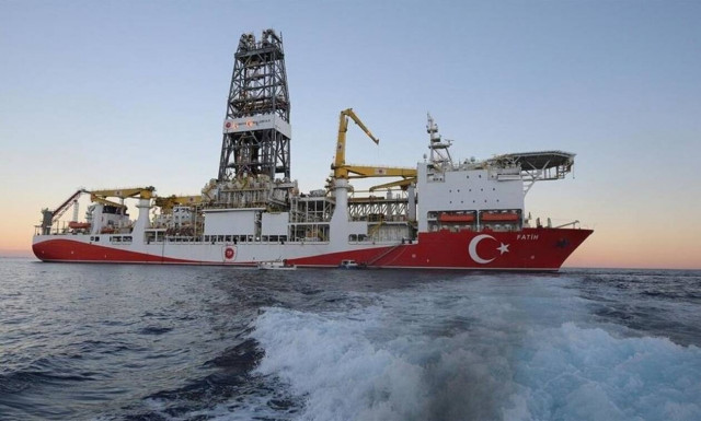 Τουρκική «προέλαση» στην Κύπρο: Στο οικόπεδο 7 το Γιαβούζ – Με Navtex απαντά η Λευκωσία