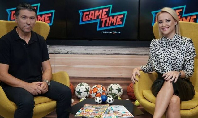 Ο Kώστας Τσάνας αναλύει τους μεγάλους αγώνες σε Ελλάδα και Ιταλία