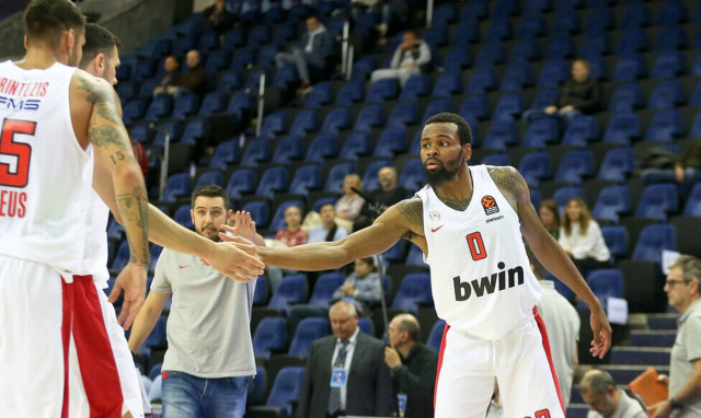 Live Chat Βιλερμπάν-Ολυμπιακός