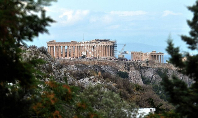 Καιρός: Ποιες περιοχές θα βρεθούν στο «μάτι» της κακοκαιρίας το Σάββατο - Πού θα βρέξει