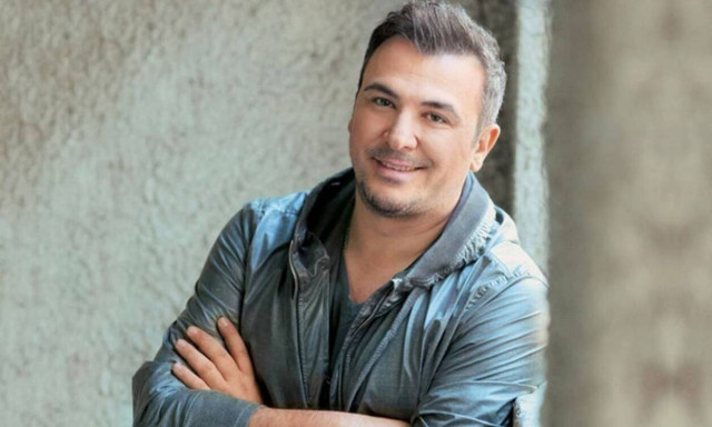 Αντώνης Ρέμος: Το αστρονομικό ποσό που κέρδισε σε τουρνουά πόκερ!