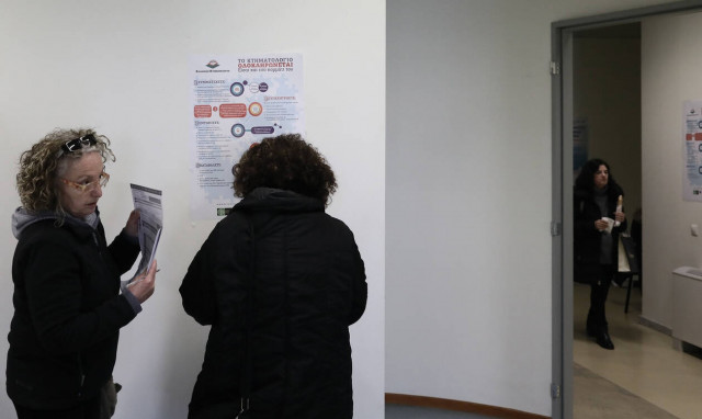 Κτηματολόγιο: Καθυστερήσατε τις δηλώσεις; Υπάρχει λύση