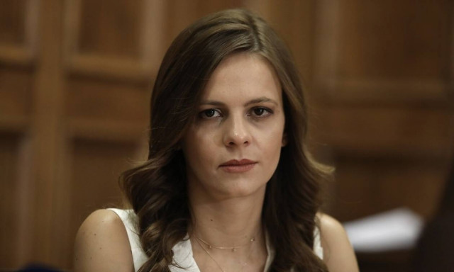 Αχτσιόγλου: Το ΣτΕ δικαιώνει την ουσία του νόμου Κατρούγκαλου