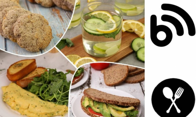 Δέκα γνωστοί διατροφικοί μύθοι που καταρρίπτονται