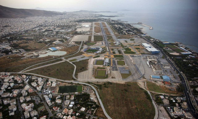 Ελληνικό: Αυτές είναι οι δύο προσφορές για το συγκρότημα με καζίνο