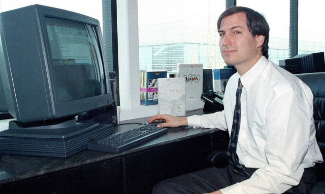 Στιβ Τζομπς: Ο άνθρωπος που άλλαξε την τεχνολογία – 8 χρόνια από τον θάνατό του 