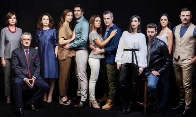 Έρωτας μετά: Το σοβαρό τροχαίο και η εξέλιξη που κόβει την ανάσα 