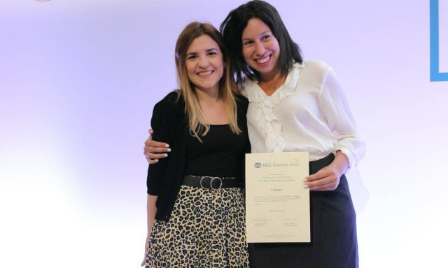 Dog’s Voice: Τα αδέσποτα έχουν πλέον τη δική τους φωνή!