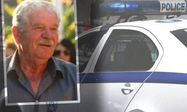 Δίκη για δολοφονία Δουρουντάκη: Ένα από τα διαμελισμένα μέλη του σώματός του δε βρέθηκε ποτέ