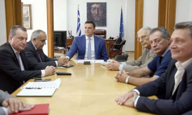 Κικίλιας: Δεν επηρεάζεται ο σκοπός του ΚΕΘΕΑ από την αλλαγή στον τρόπο ορισμού του ΔΣ 