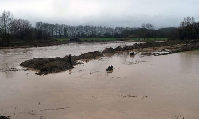 Λάρισα: Τι αποκαλύπτουν οι έρευνες για την σορό που βρέθηκε στο Φράγμα Γυρτώνης
