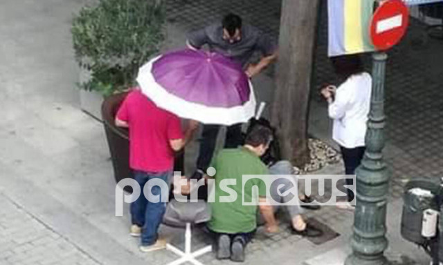 Αρχαία Ολυμπία: Τραγική κατάληξη για 45χρονη καθηγήτρια Πανεπιστημίου