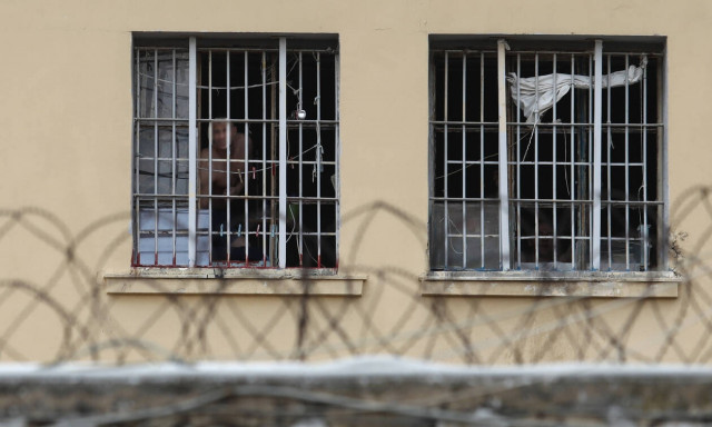 Βόλος: Μία συναλλαγή στην τράπεζα τον… έστειλε στη φυλακή