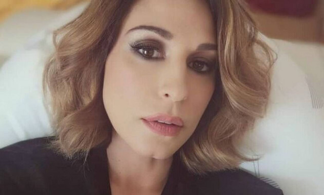 Συγκίνηση για την Κατερίνα Παπουτσάκη: Το σοβαρό πρόβλημα υγείας της και οι δύσκολες στιγμές