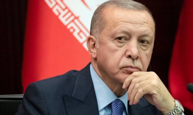 «Βόμβα» Ερντογάν: Στρατιωτική επιχείρηση ανατολικά του Ευφράτη στη Συρία σχεδιάζει η Άγκυρα