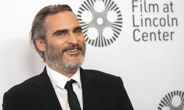 «Βόμβα» από τον Χοακίν Φοίνιξ: «Ψάχνω νέους ρόλους από κόμικ»