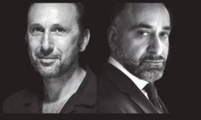 Μπαλάντα στους άδοξους ποιητές των αιώνων