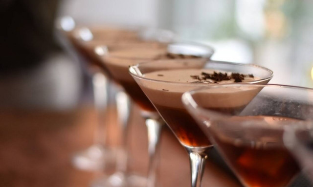 Τα καλύτερα κοκτέιλ μπαρ του κόσμου - Ανάμεσά τους και 2 ελληνικά!