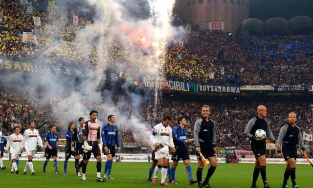 Ίντερ - Γιουβέντους: Το Derby d’Italia είναι κάτι παραπάνω από ένας αγώνας