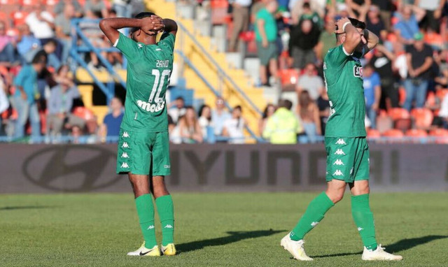 Παναθηναϊκός – Ξάνθη 0-1: Του... VAR το κάγκελο στη Ριζούπολη!