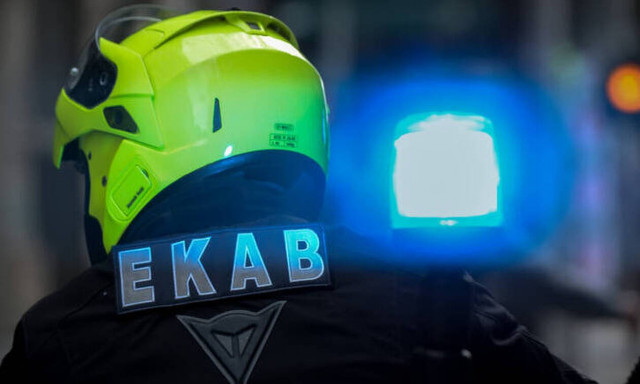 Φρικτό τροχαίο στη Θεσσαλονίκη: Νεκρή 19χρονη