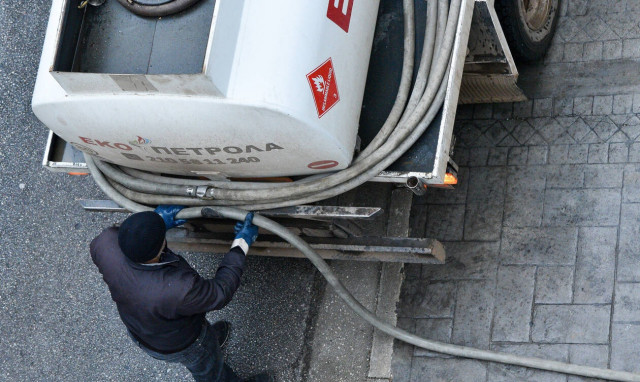 Πετρέλαιο θέρμανσης : Από τις 15 Οκτωβρίου η διάθεσή του - Αλλαγές στο επίδομα θέρμανσης
