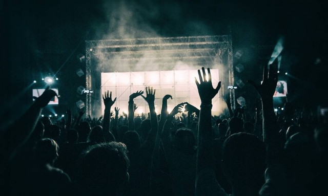 Θρήνος: Πέθανε πασίγνωστος αστέρας της ροκ