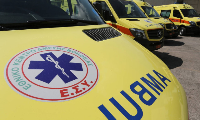 Φλώρινα: Στο χειρουργείο κυνηγός που δέχτηκε σφαίρα στην πλάτη 