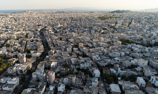 Τι θα αλλάξει στις αντικειμενικές αξίες των ακινήτων