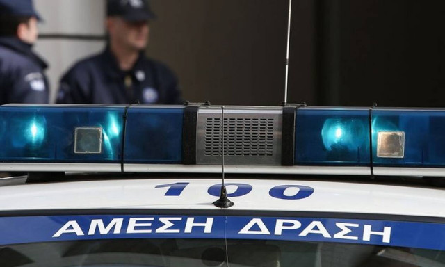 Συναγερμός στα Σεπόλια: Συμπλοκή με 4 τραυματίες 