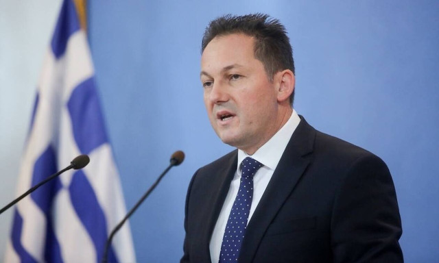 Petsas announces up to 40 pct tax reduction for property upgrade