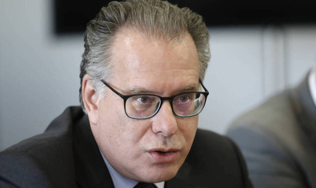 Koumoutsakos: Law enforcement is a democratic duty, not authoritarianism