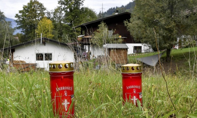 ΣΟΚ: 25χρονος σκότωσε την πρώην του, τον φίλο της, τον αδελφό και τους γονείς της