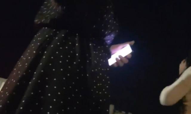 Κύπρος - ρατσισική επίθεση: Απολύθηκε και έπαθε νευρικό κλονισμό η μια γυναίκα