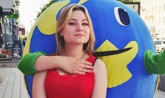 Απίστευτη φρίκη: Αποκεφάλισε την φίλη του και πέταξε το κεφάλι της από τον 12ο όροφο