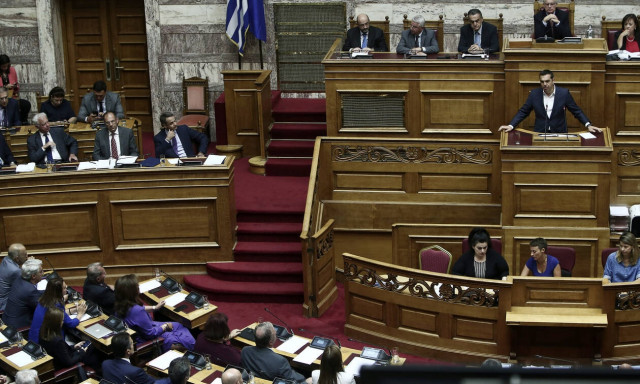 Αρχίζει το… ματς: Πόλεμος Μητσοτάκη - Τσίπρα για την ψήφο των ομογενών