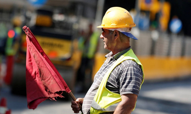 Προσοχή! Κυκλοφοριακές ρυθμίσεις από σήμερα στην σήραγγα Αρτεμισίου