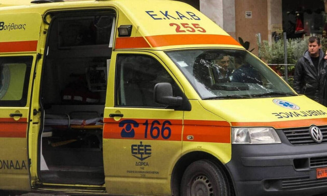 Θρήνος: Πέθανε η Δήμητρα Μεράντα - Μπουργάνα